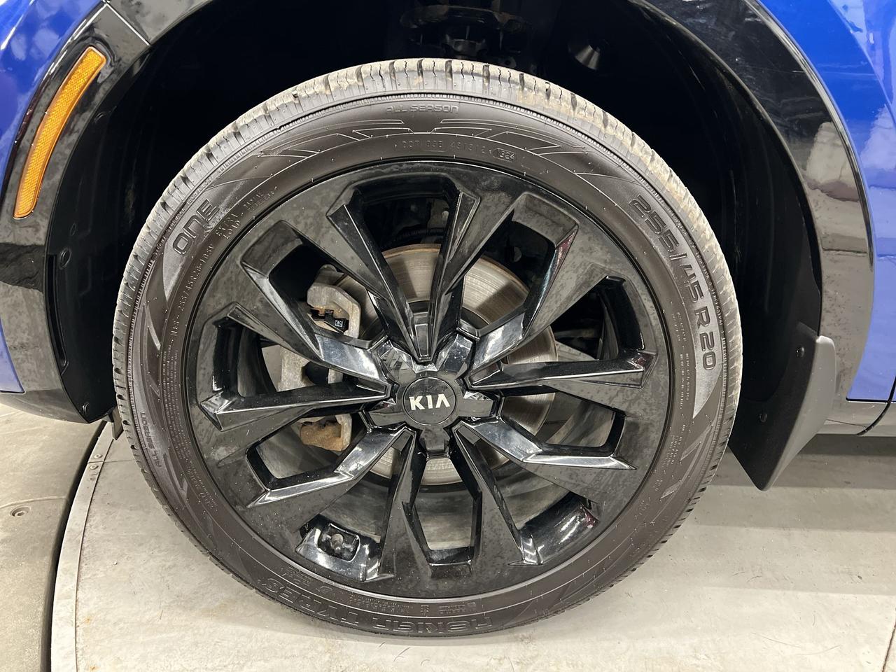2021 Kia Sorento SX AWD | 281HP 2.5L TURBO| COOLED LEATHER |360 CAM Photo