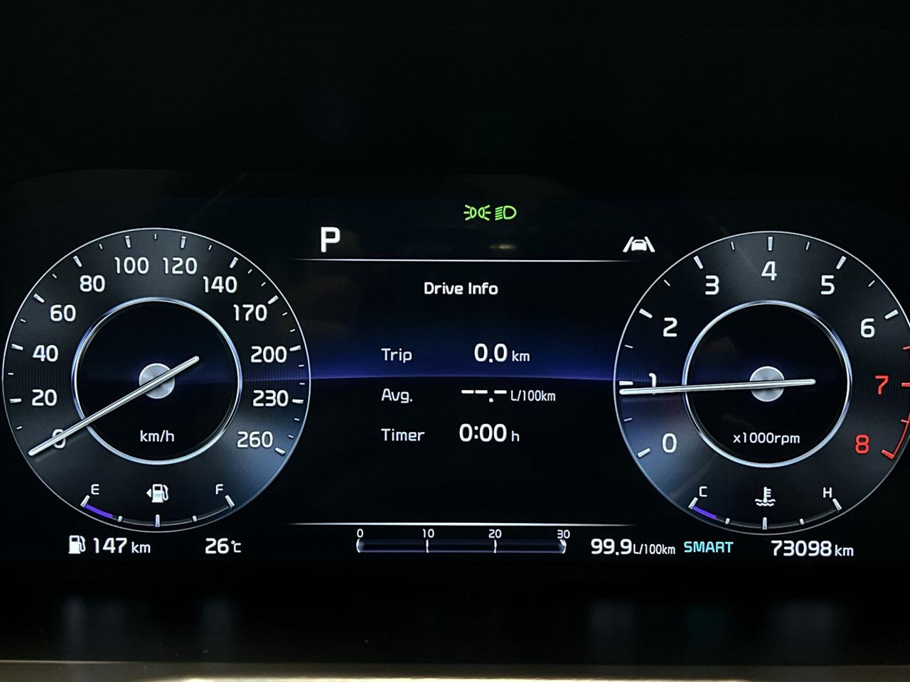 2021 Kia Sorento SX AWD | 281HP 2.5L TURBO| COOLED LEATHER |360 CAM Photo