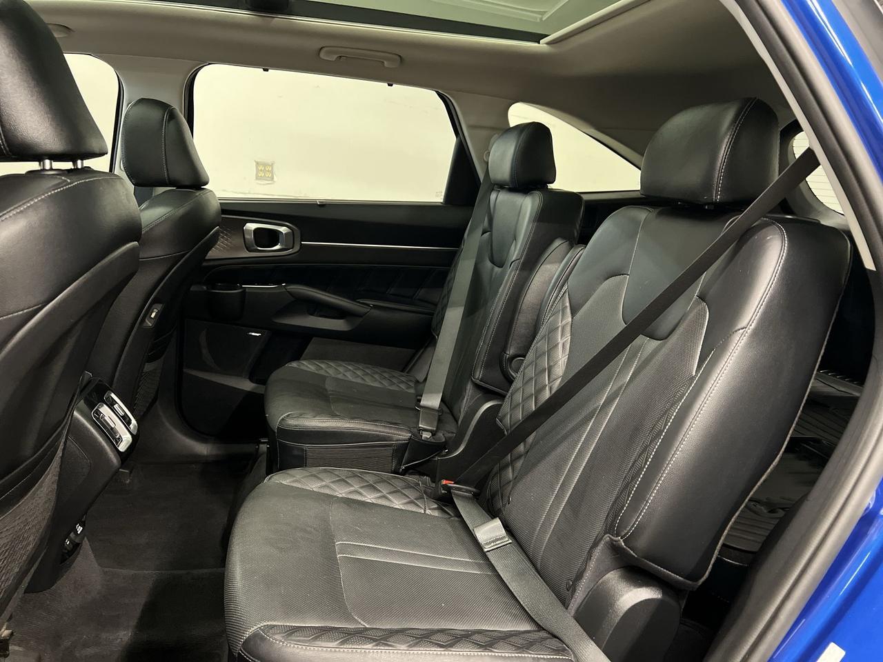 2021 Kia Sorento SX AWD | 281HP 2.5L TURBO| COOLED LEATHER |360 CAM Photo