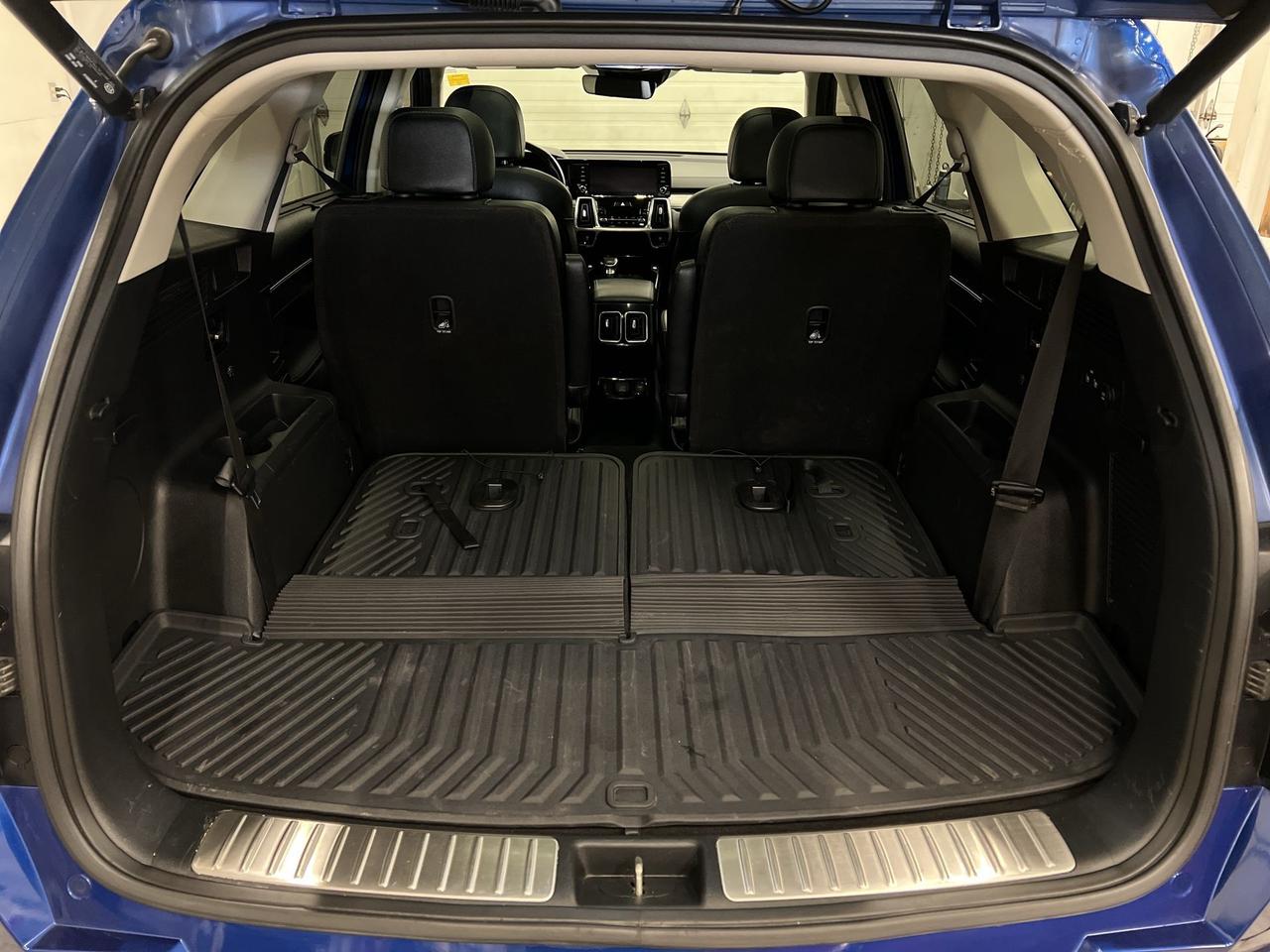 2021 Kia Sorento SX AWD | 281HP 2.5L TURBO| COOLED LEATHER |360 CAM Photo