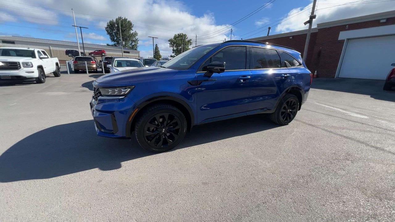 2021 Kia Sorento SX AWD | 281HP 2.5L TURBO| COOLED LEATHER |360 CAM Photo