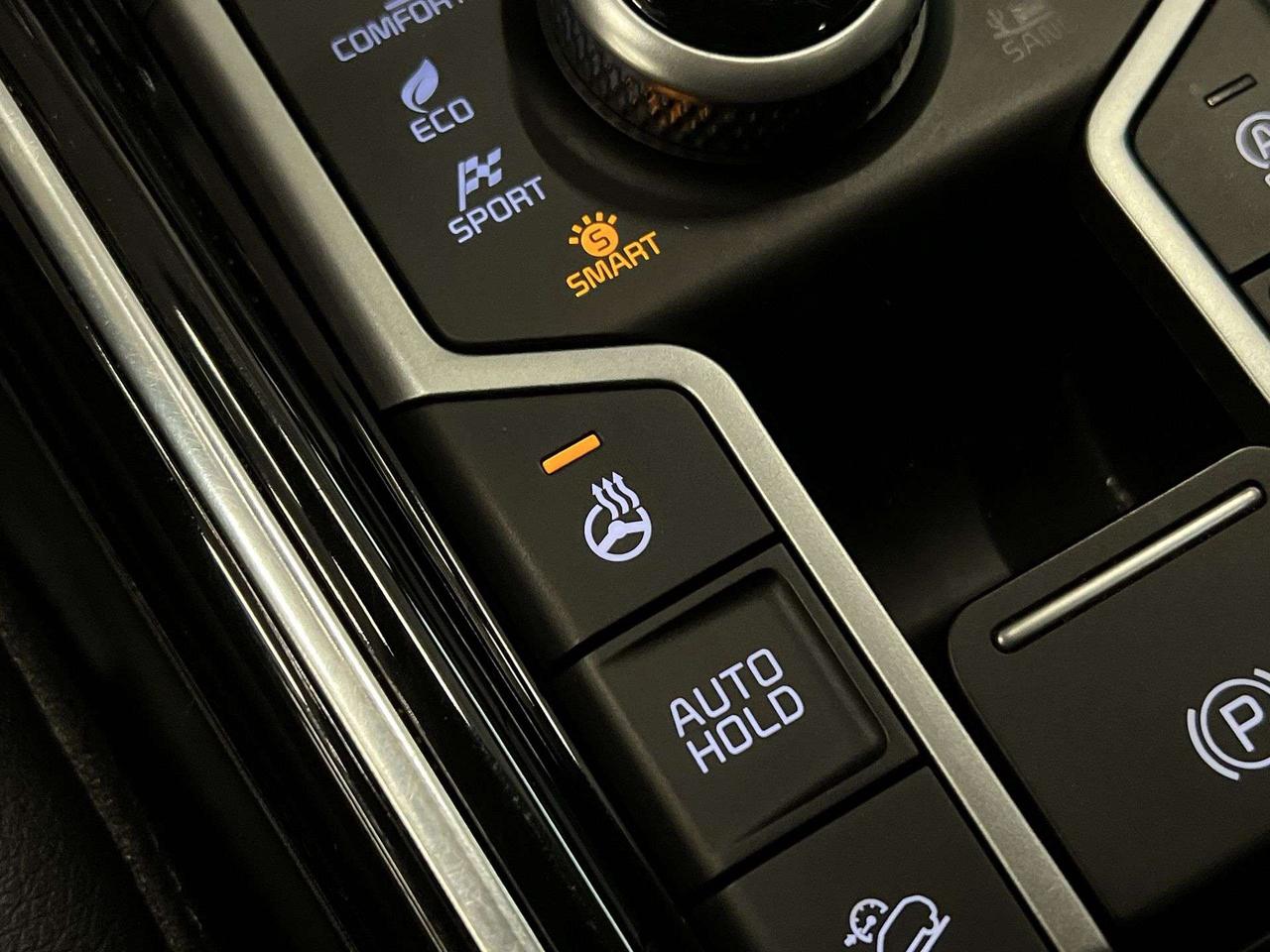 2021 Kia Sorento SX AWD | 281HP 2.5L TURBO| COOLED LEATHER |360 CAM Photo