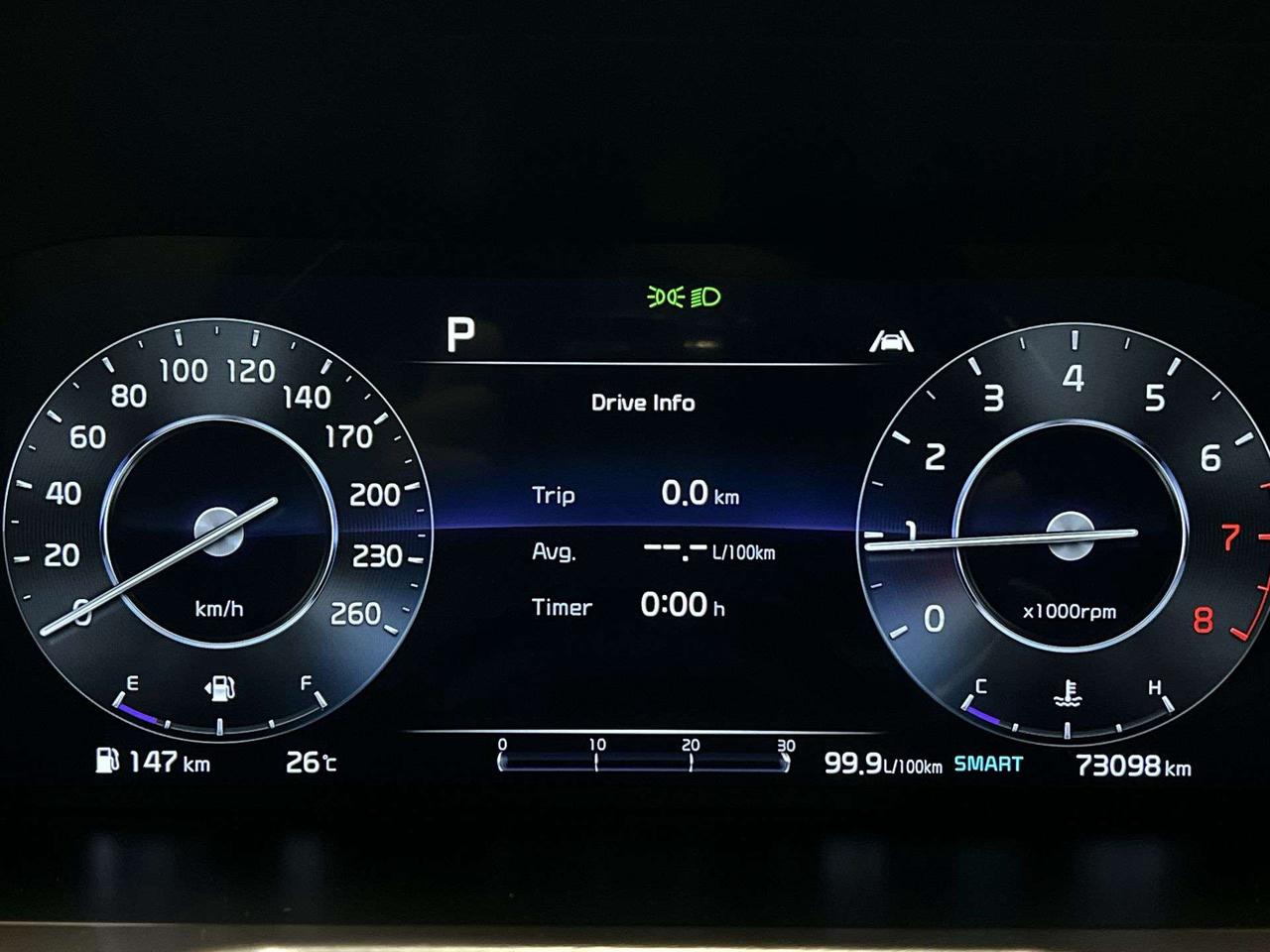 2021 Kia Sorento SX AWD | 281HP 2.5L TURBO| COOLED LEATHER |360 CAM Photo