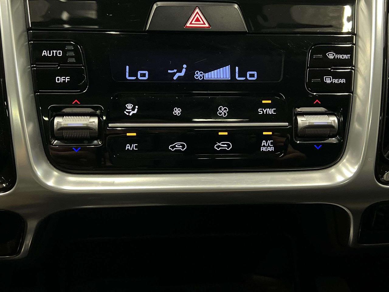 2021 Kia Sorento SX AWD | 281HP 2.5L TURBO| COOLED LEATHER |360 CAM Photo
