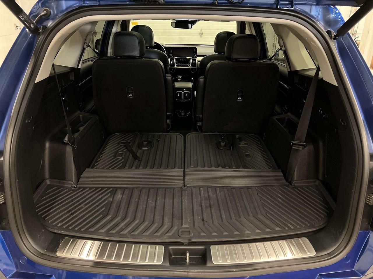 2021 Kia Sorento SX AWD | 281HP 2.5L TURBO| COOLED LEATHER |360 CAM Photo