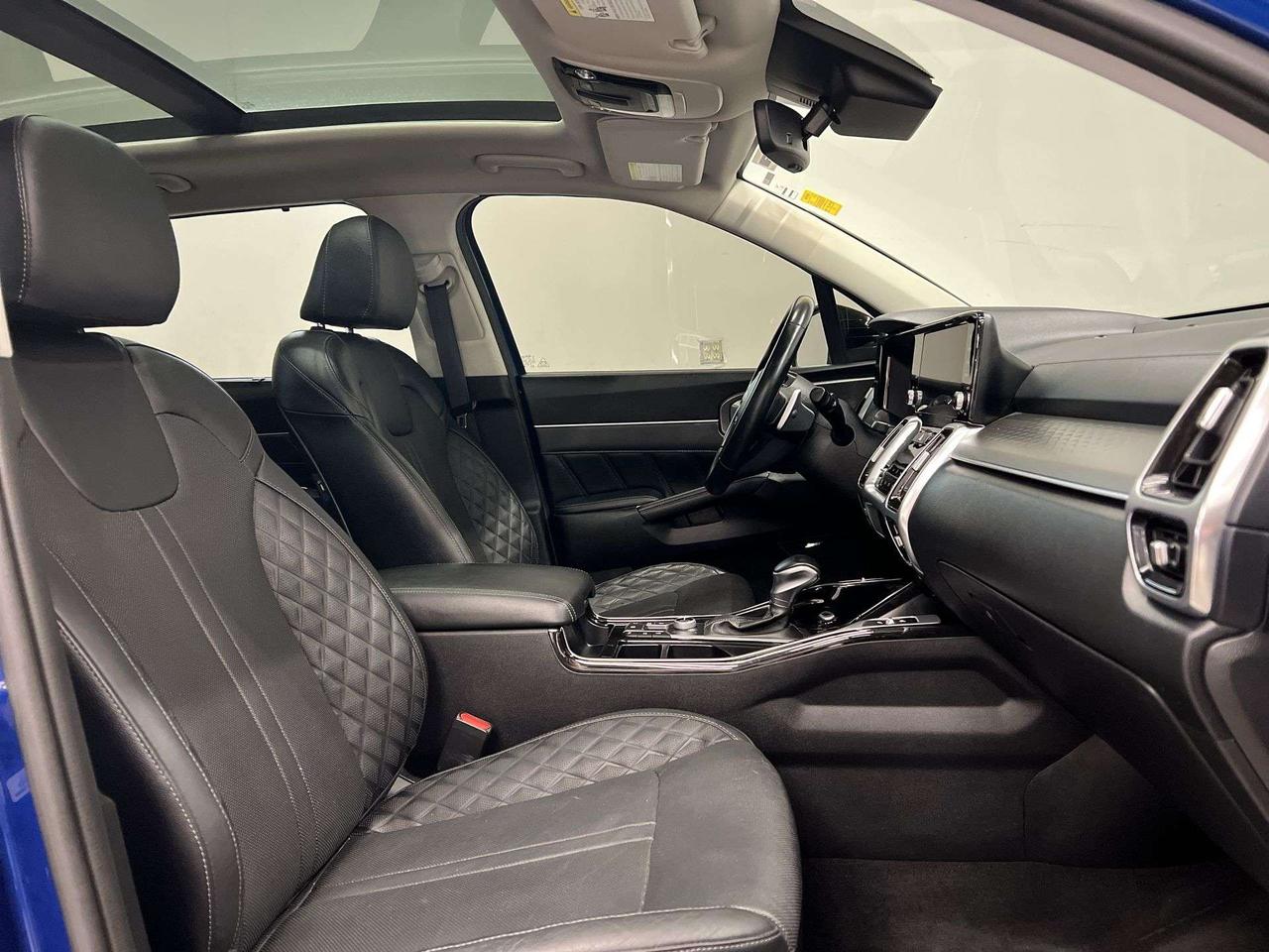 2021 Kia Sorento SX AWD | 281HP 2.5L TURBO| COOLED LEATHER |360 CAM Photo