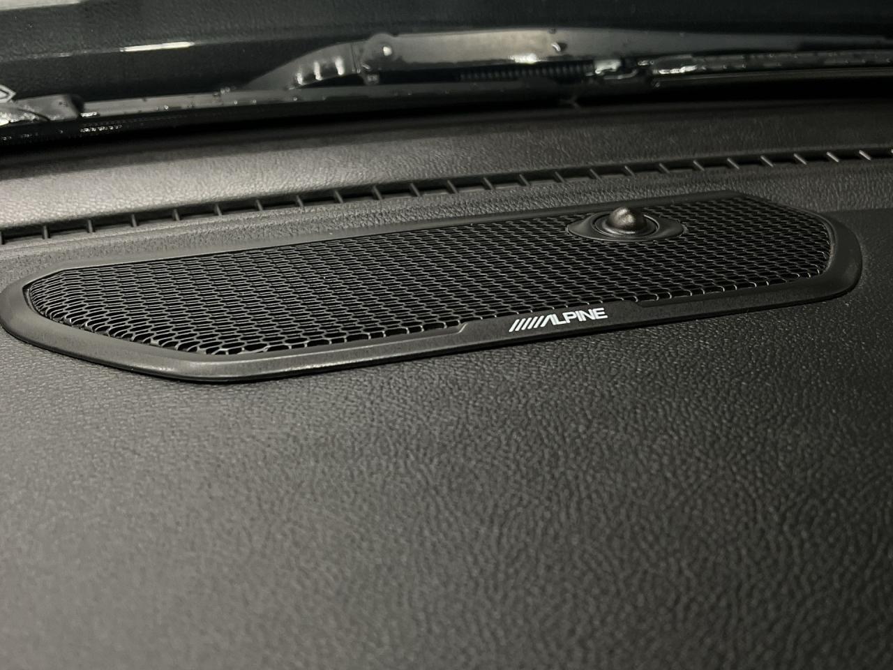 2020 RAM 1500 REBEL 4X4 | 5.7L HEMI V8 | HTD LEATHER | CARPLAY Photo