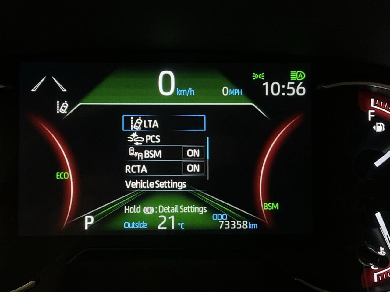 2023 Toyota RAV4 AWD | HEATED SEATS | CARPLAY | BLIND SPOT | A/C Photo