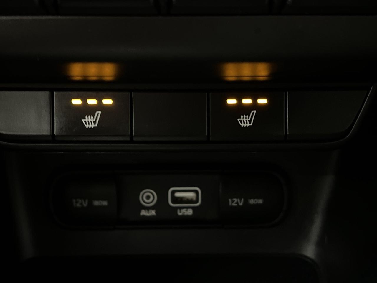 2017 Kia Sportage AWD | ONLY 68,000KMS | HEATED SEATS | AllOYS Photo