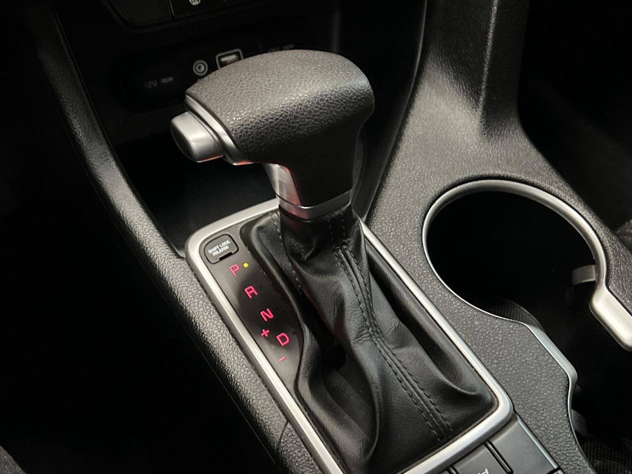 2017 Kia Sportage AWD | ONLY 68,000KMS | HEATED SEATS | AllOYS Photo