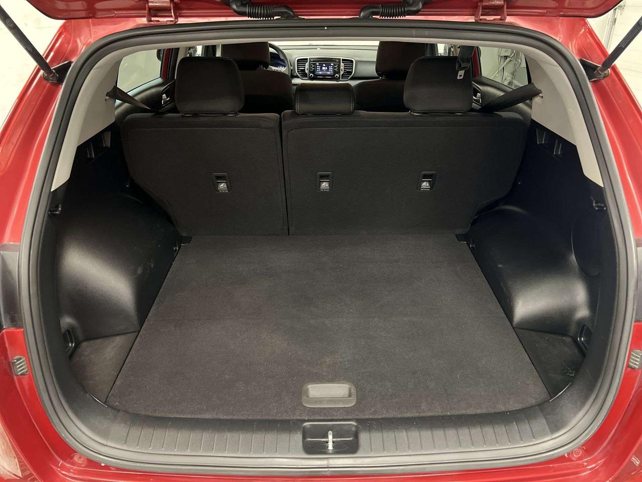 2017 Kia Sportage AWD | ONLY 68,000KMS | HEATED SEATS | AllOYS Photo