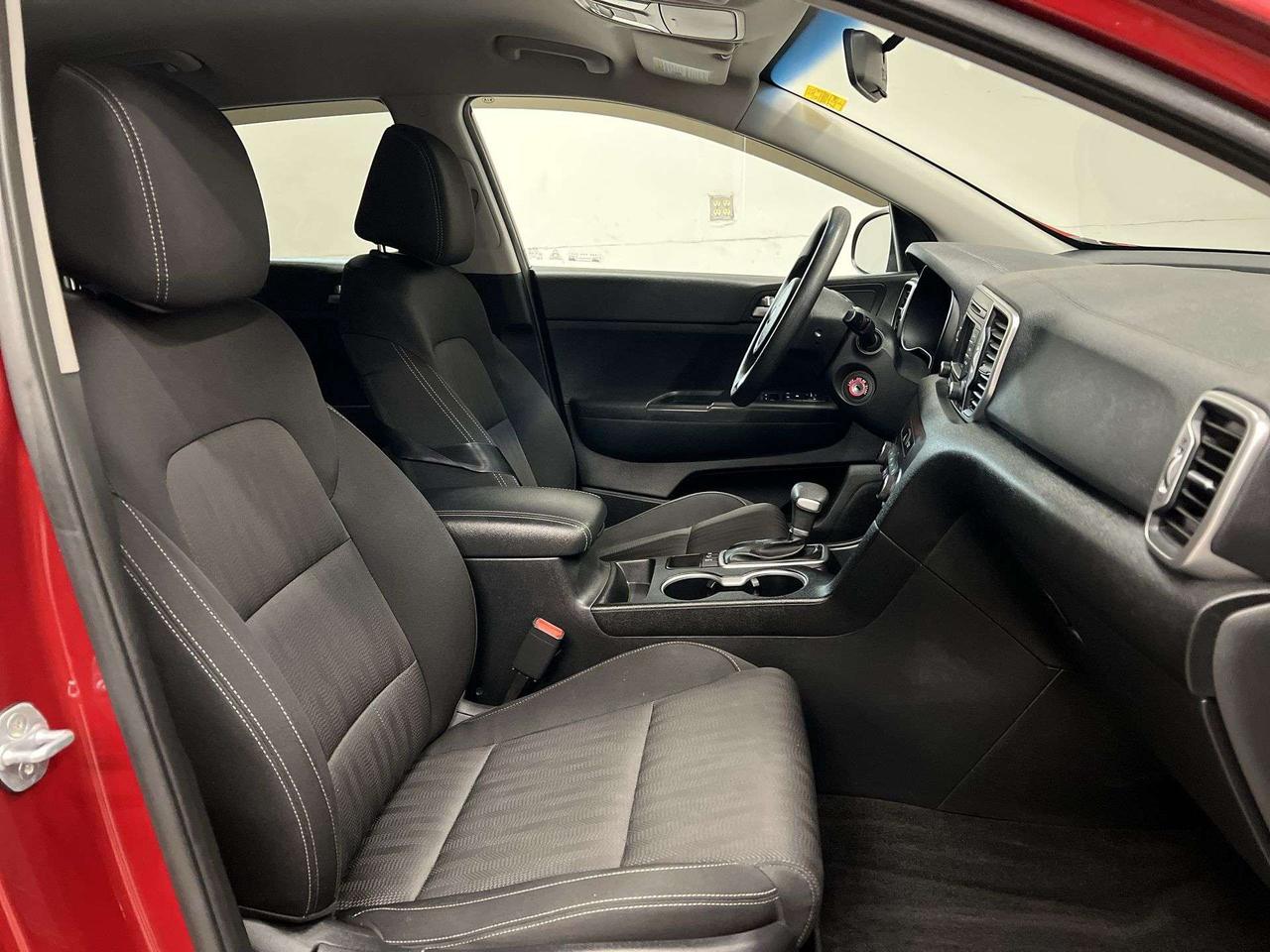 2017 Kia Sportage AWD | ONLY 68,000KMS | HEATED SEATS | AllOYS Photo