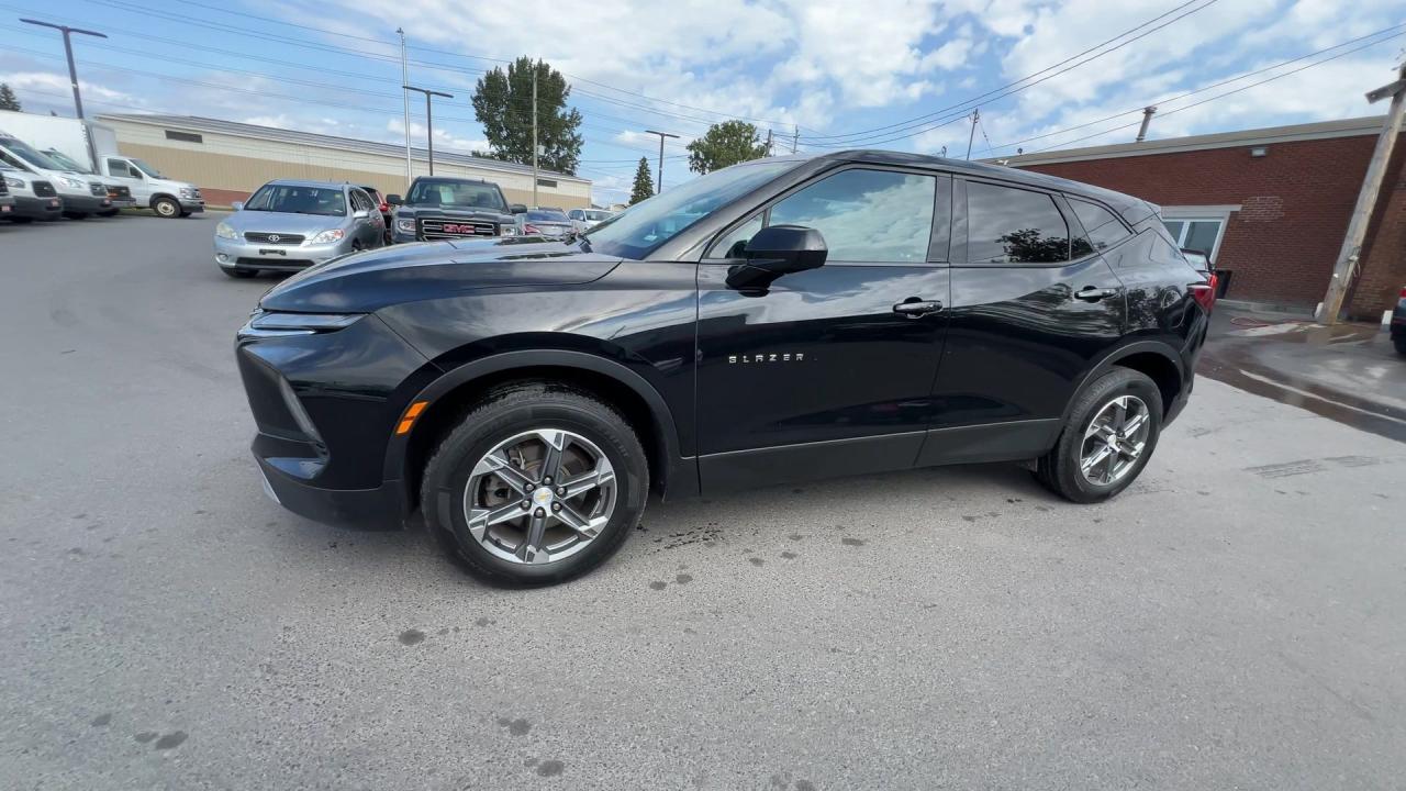 2023 Chevrolet Blazer AWD | 228HP TURBO | HTD SEATS |WIRELESS CARPLAY Photo3
