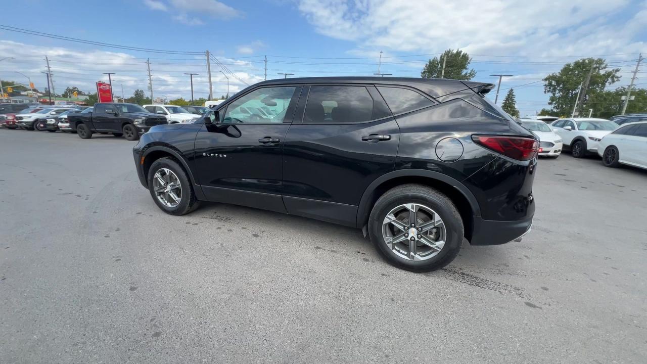 2023 Chevrolet Blazer AWD | 228HP TURBO | HTD SEATS |WIRELESS CARPLAY Photo4