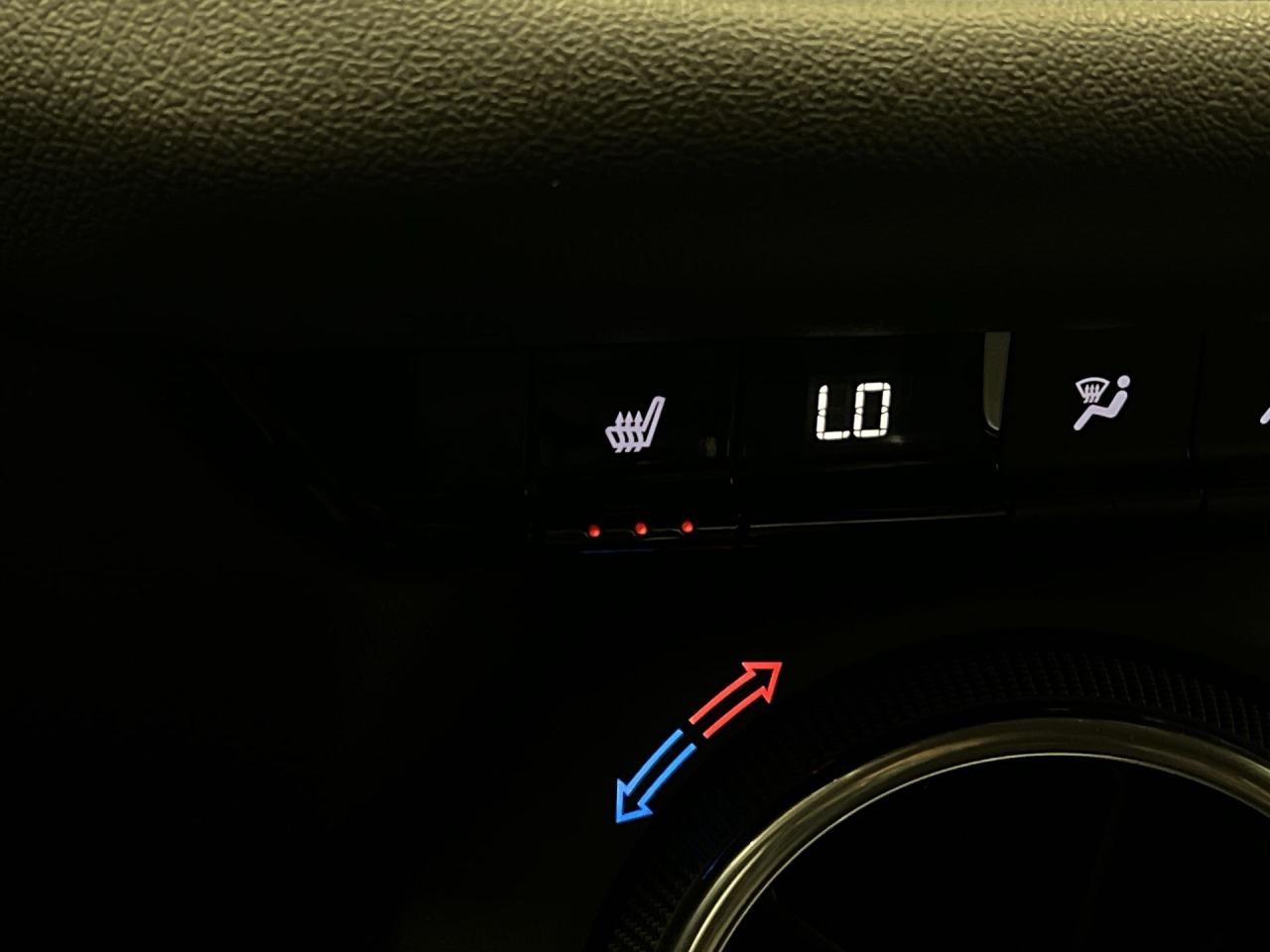 2023 Chevrolet Blazer AWD | 228HP TURBO | HTD SEATS |WIRELESS CARPLAY Photo