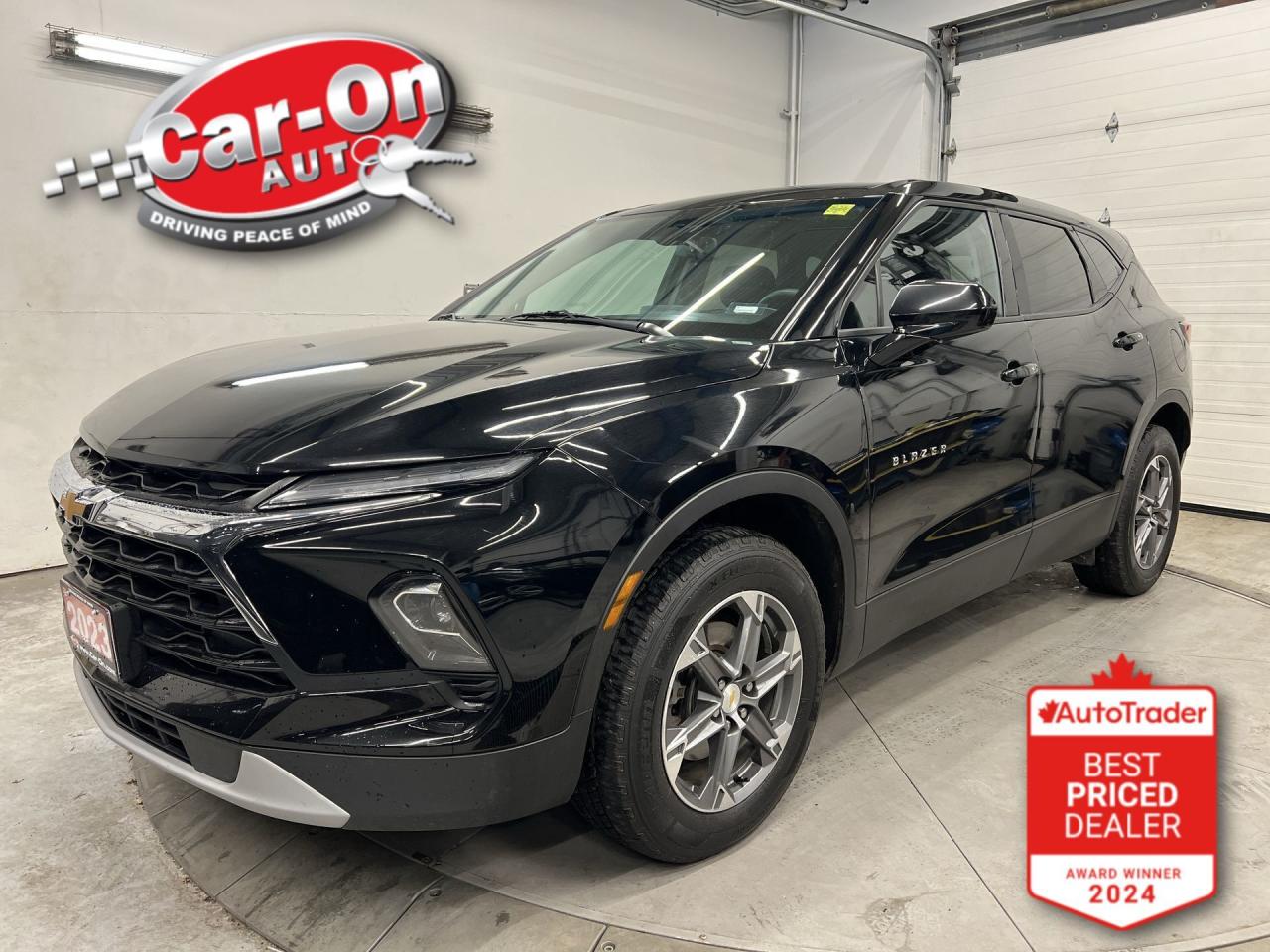 ALL-WHEEL DRIVE W/ 228HP 2.0L TURBO!! Heated seats, massive 10.2-inch touchscreen w/ wireless Android Auto/ Apple CarPlay, remote start, pre-collision system, lane departure alert, backup camera, 18-inch alloys, dual-zone climate control, automatic headlights, keyless entry w/ push start, power locks, power windows, power mirrors, cruise control, Bluetooth and Sirius XM!!*This car was used as a previous daily rental*