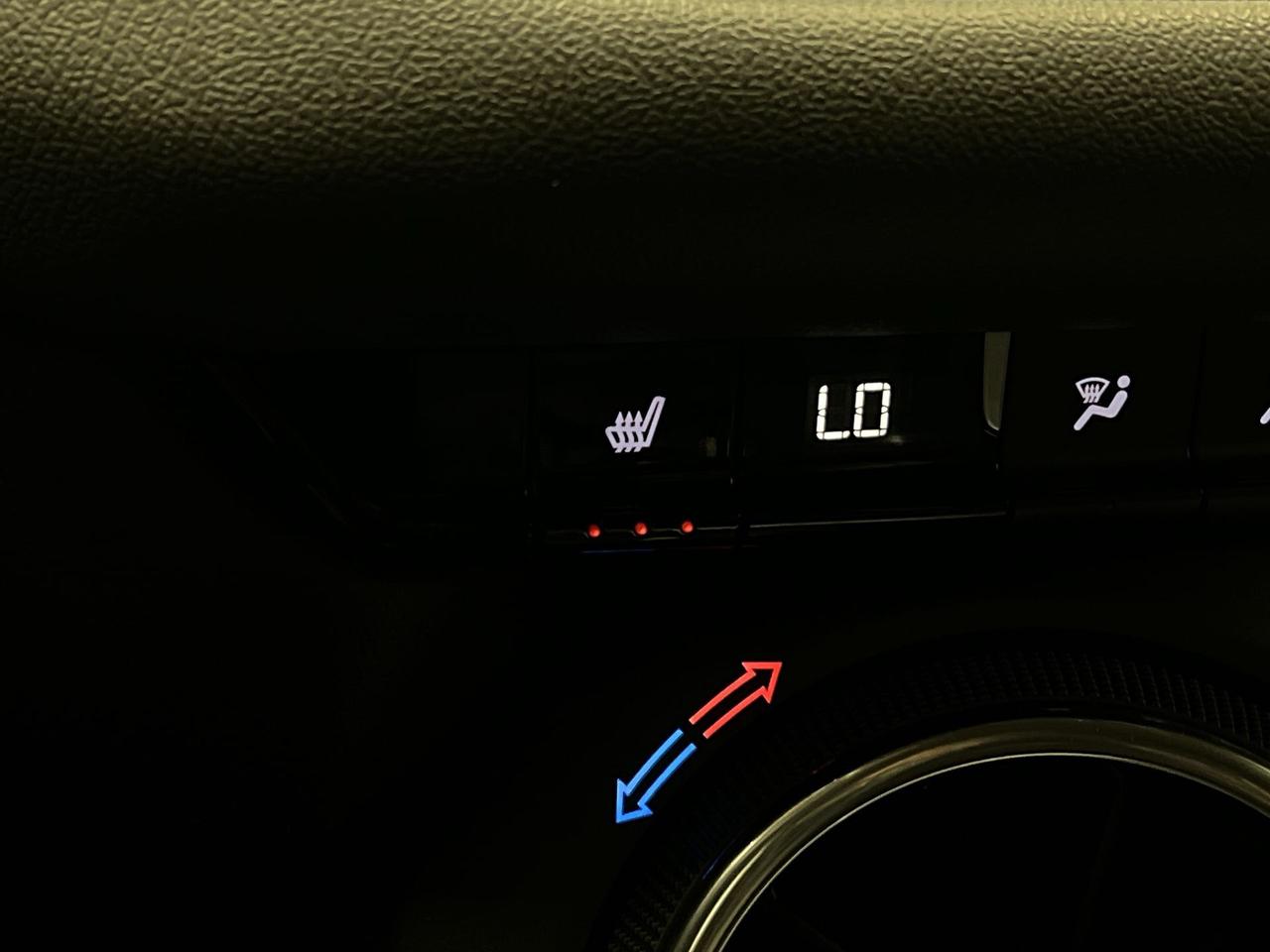 2023 Chevrolet Blazer AWD | 228HP TURBO | HTD SEATS |WIRELESS CARPLAY Photo