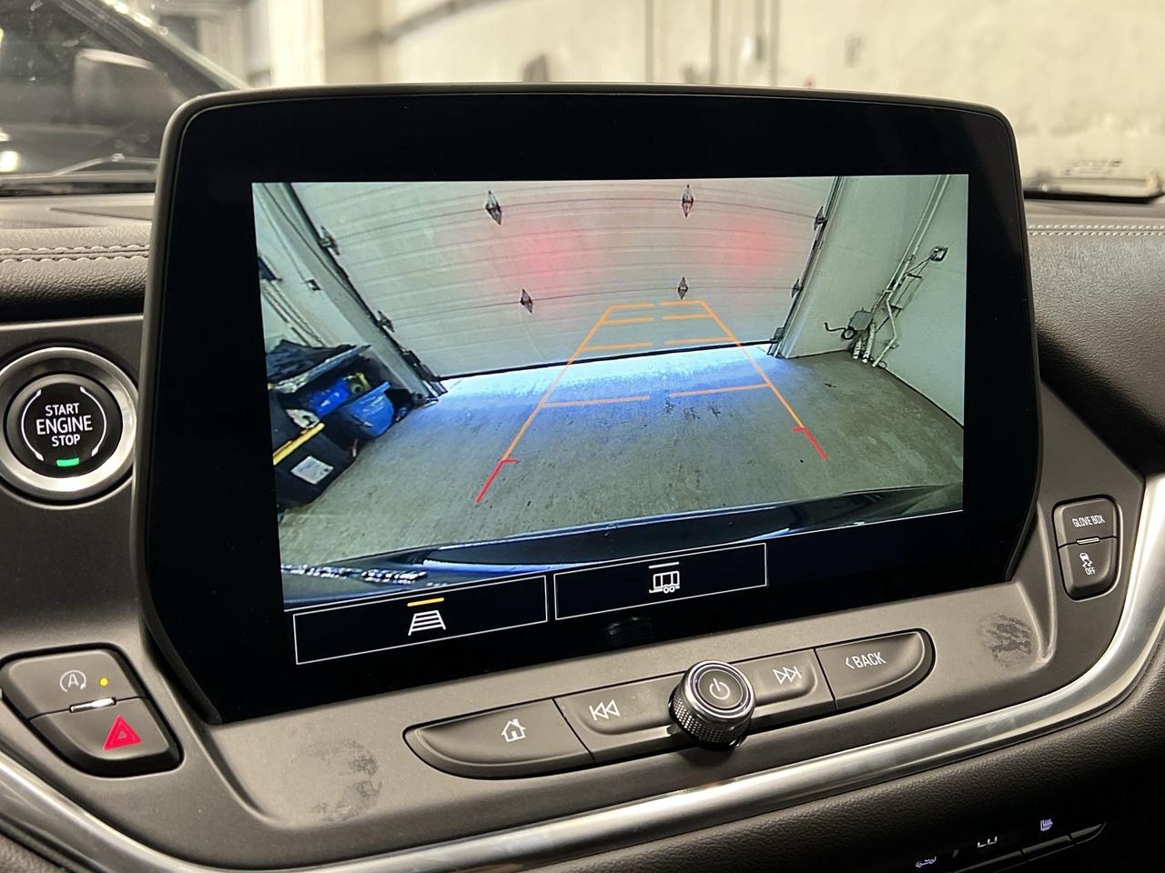 2023 Chevrolet Blazer AWD | 228HP TURBO | HTD SEATS |WIRELESS CARPLAY Photo