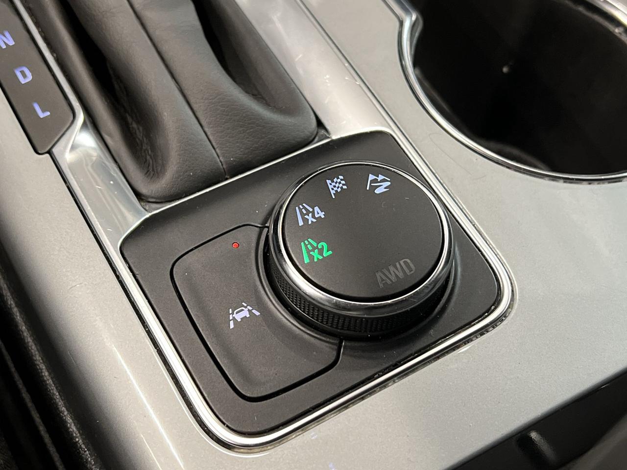 2023 Chevrolet Blazer AWD | 228HP TURBO | HTD SEATS |WIRELESS CARPLAY Photo