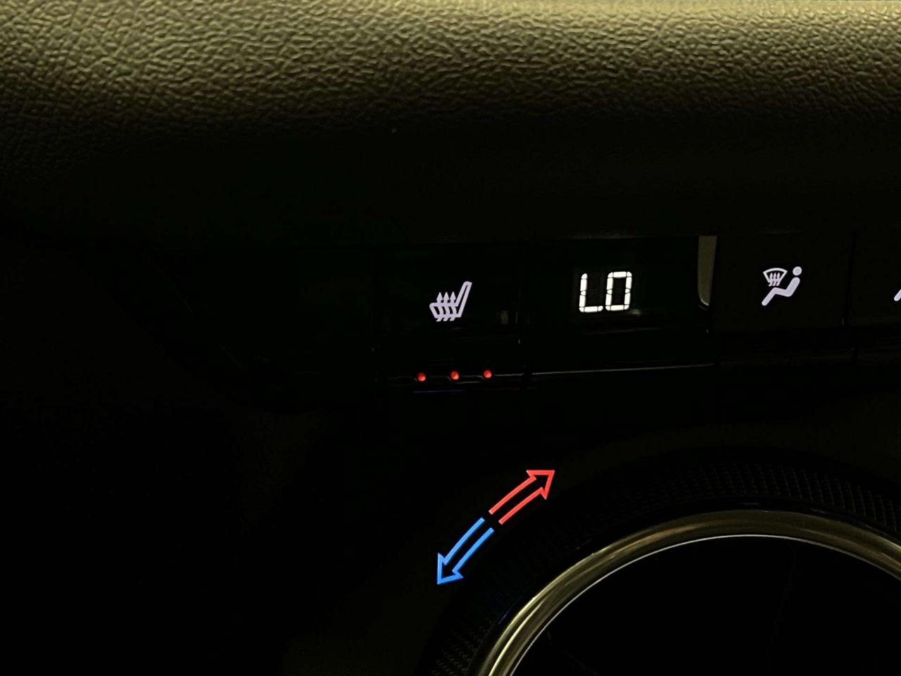 2023 Chevrolet Blazer AWD | 228HP TURBO | HTD SEATS |WIRELESS CARPLAY Photo