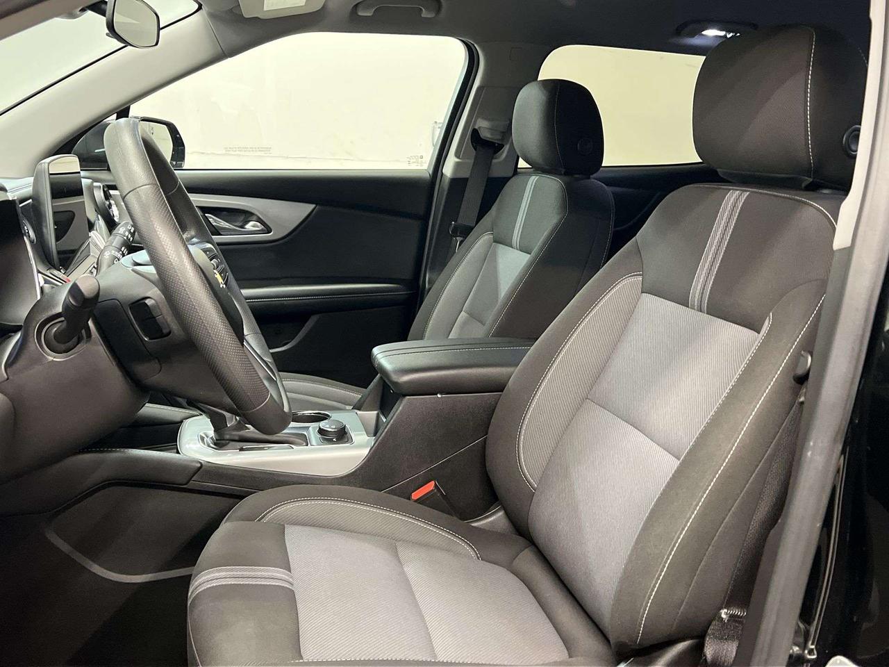 2023 Chevrolet Blazer AWD | 228HP TURBO | HTD SEATS |WIRELESS CARPLAY Photo