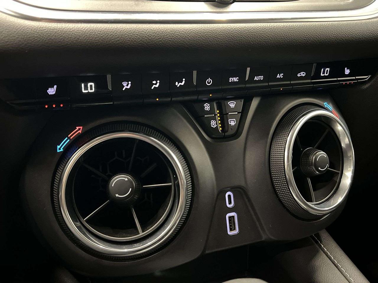 2023 Chevrolet Blazer AWD | 228HP TURBO | HTD SEATS |WIRELESS CARPLAY Photo