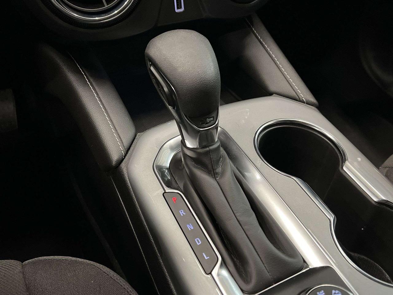 2023 Chevrolet Blazer AWD | 228HP TURBO | HTD SEATS |WIRELESS CARPLAY Photo