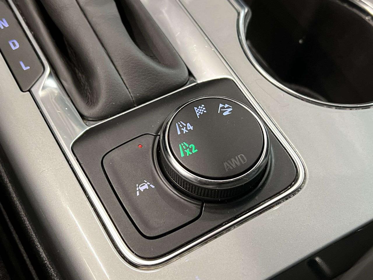 2023 Chevrolet Blazer AWD | 228HP TURBO | HTD SEATS |WIRELESS CARPLAY Photo