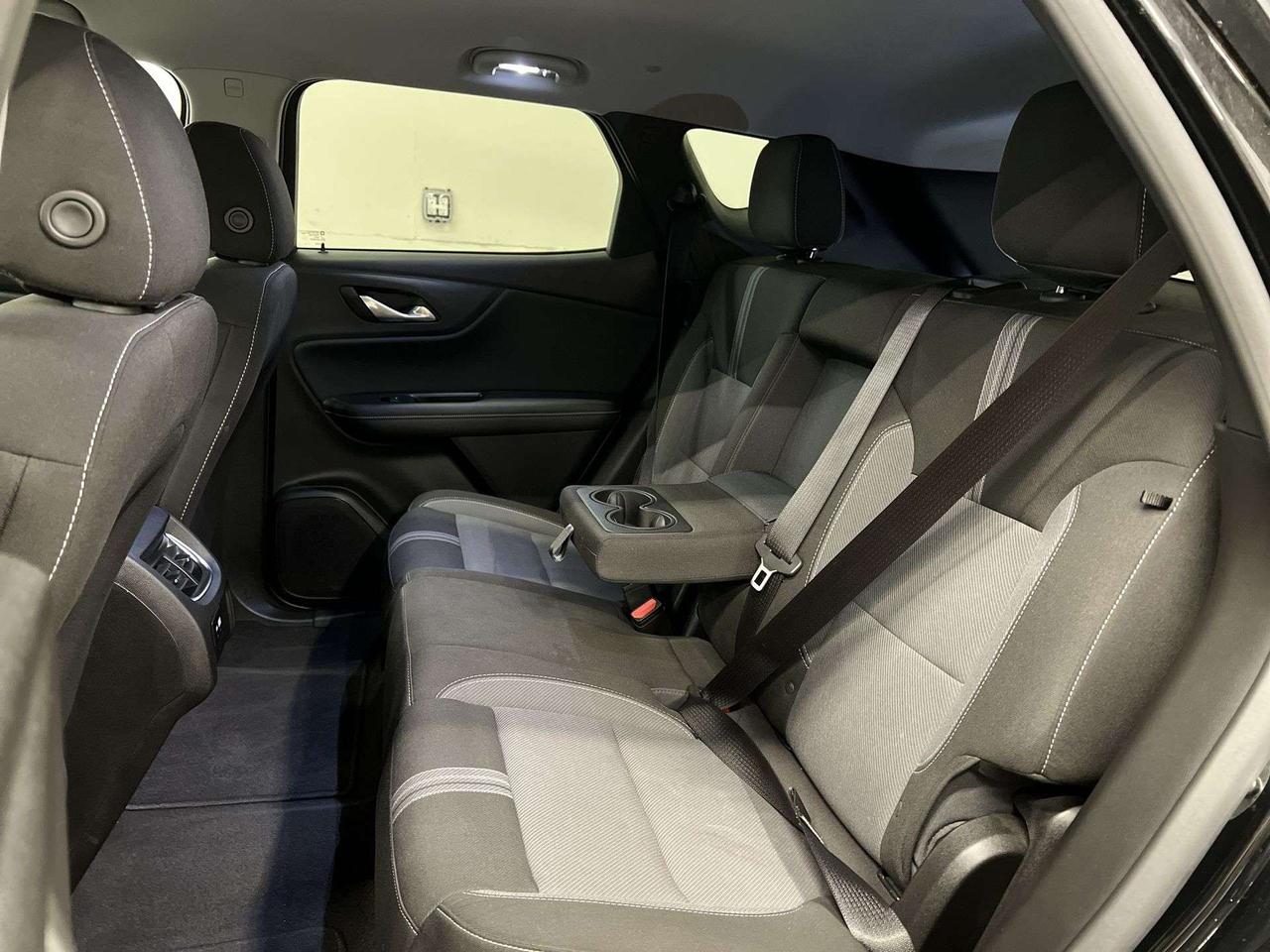 2023 Chevrolet Blazer AWD | 228HP TURBO | HTD SEATS |WIRELESS CARPLAY Photo