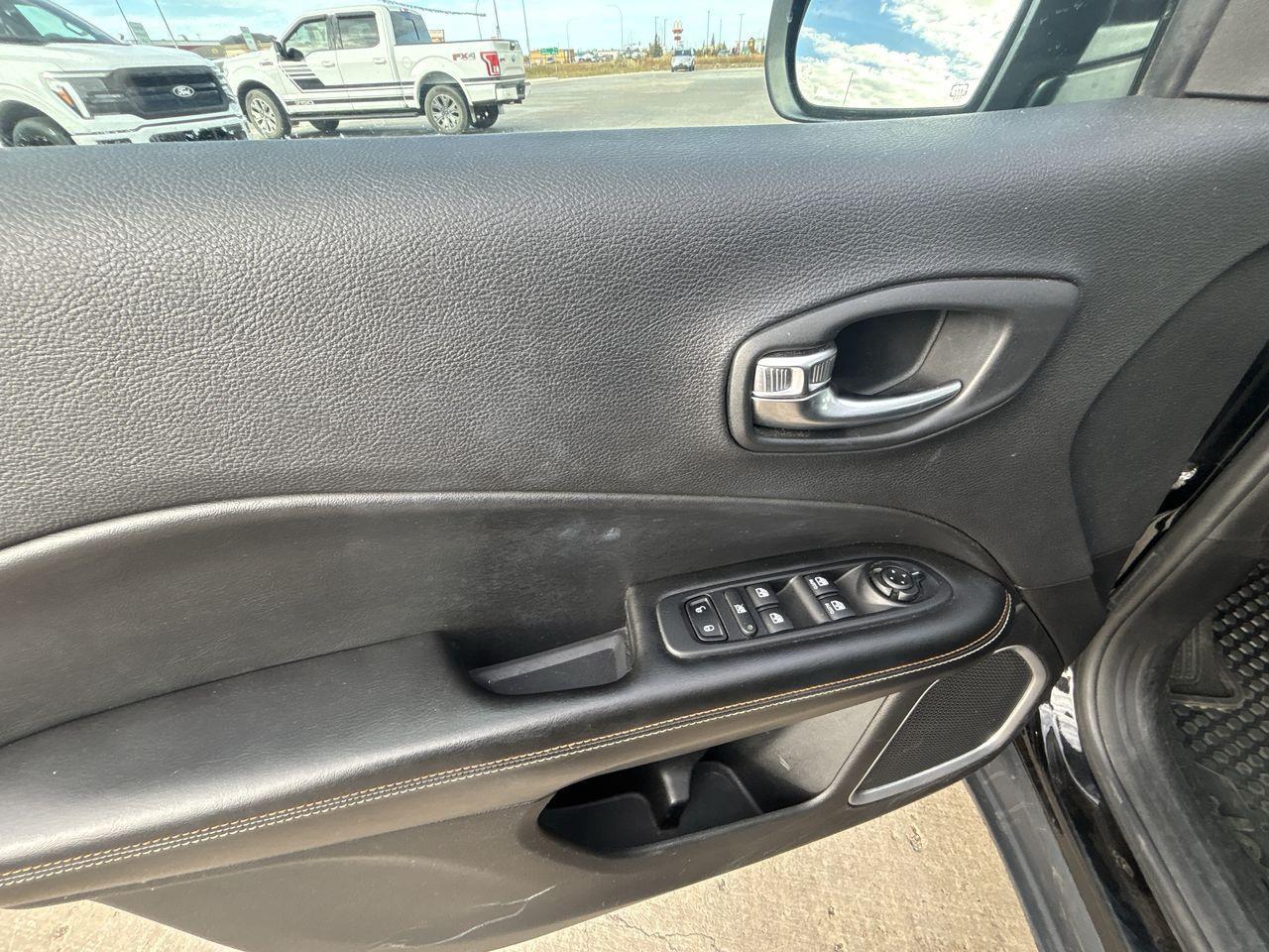 2019 Jeep Compass Upland Edition 4x4 Photo5