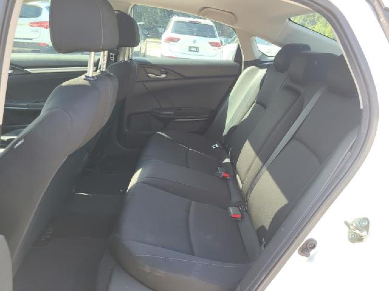 2016 Honda Civic EX-T Photo17