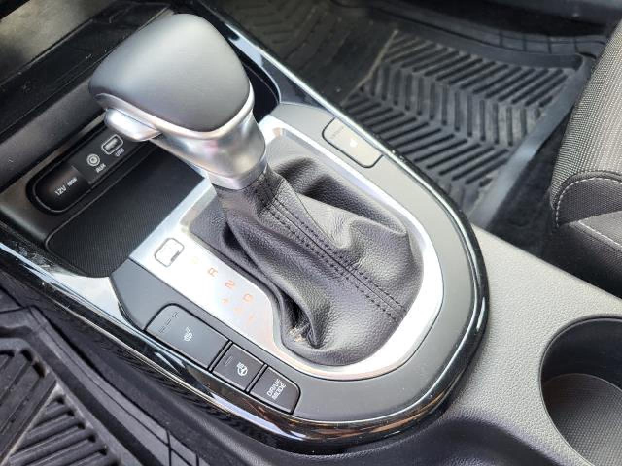 2019 Kia Forte EX Photo12