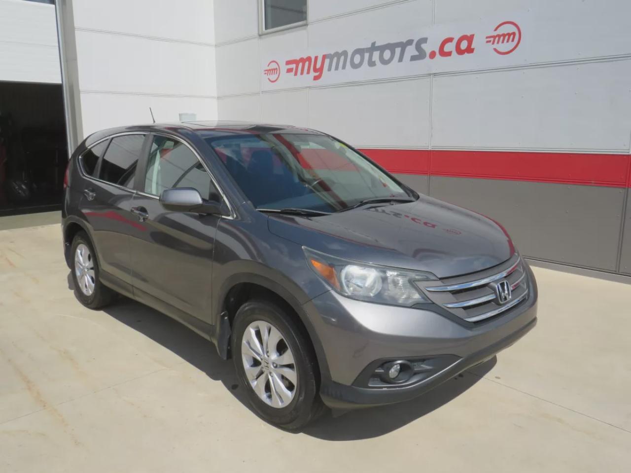 ** INCOMING ** PHOTOS COMING SOON **   2012 Honda CR-V EX    *** VEHICLE COMES CERTIFIED/DETAILED *** NO HIDDEN FEES *** FINANCING OPTIONS AVAILABLE - WE DEAL WITH ALL MAJOR BANKS JUST LIKE BIG BRAND DEALERS!! ***    HOURS: MONDAY - WEDNESDAY & FRIDAY 8:00AM-5:00PM - THURSDAY 8:00AM-7:00PM - SATURDAY 8:00AM-1:00PM  ADDRESS: 7 ROUSE STREET W, TILLSONBURG, N4G 5T5