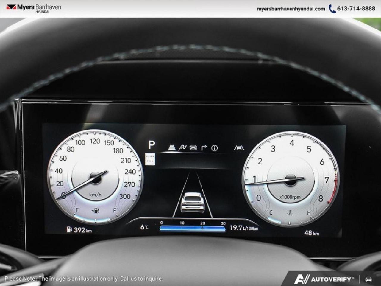 2025 Hyundai Elantra N DCT  - Sunroof -  Premium Audio - $281 B/W Photo