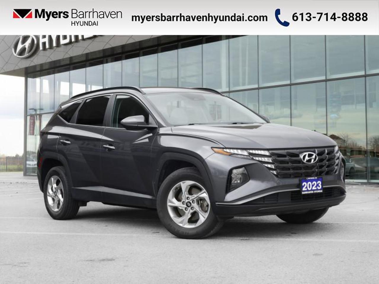 2023 Hyundai Tucson Preferred AWD  - Heated Seats - $184 B/W Photo0