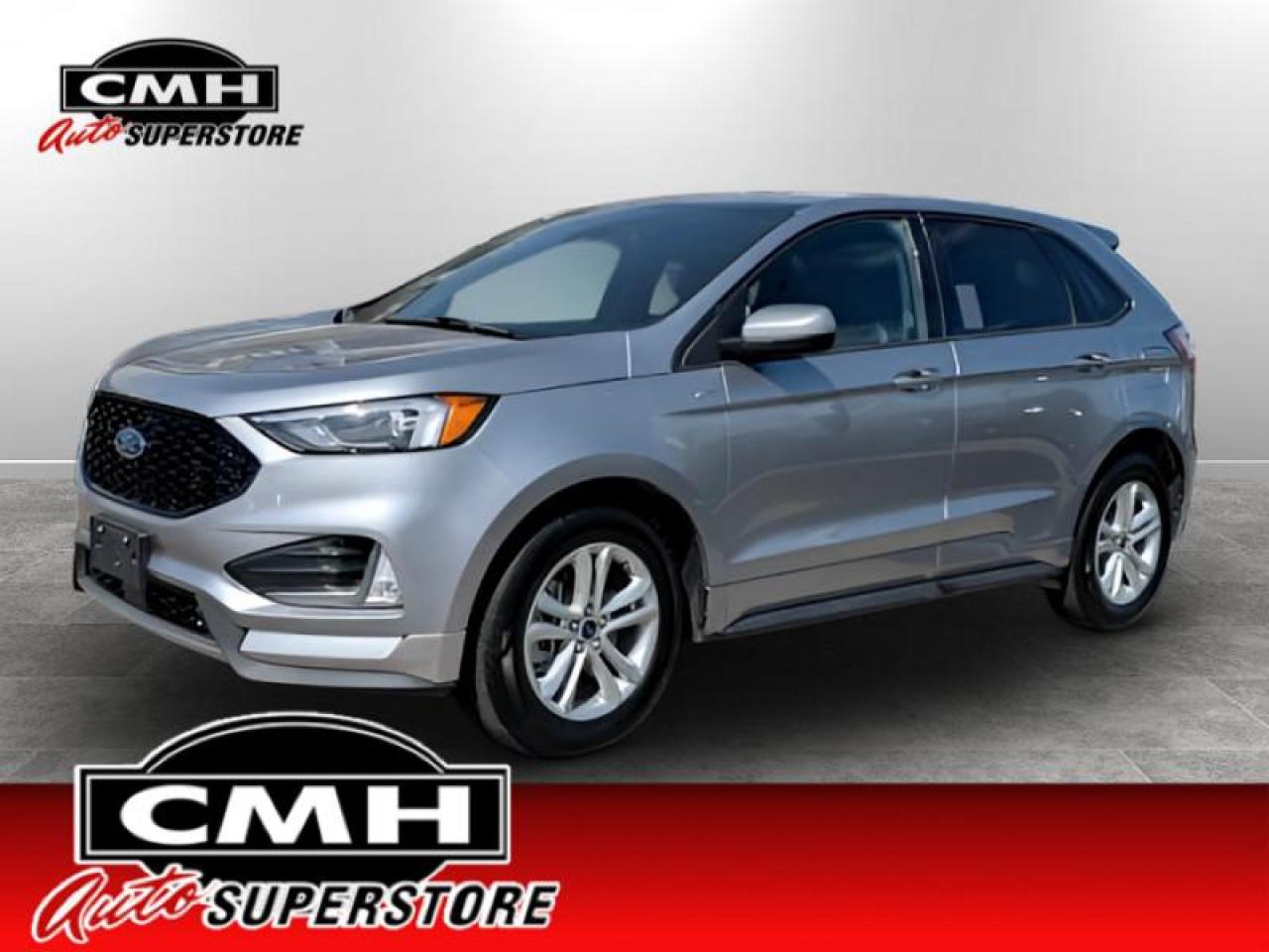 2024 Ford Edge ST Line  **PANO ROOF - CO PILOT360**