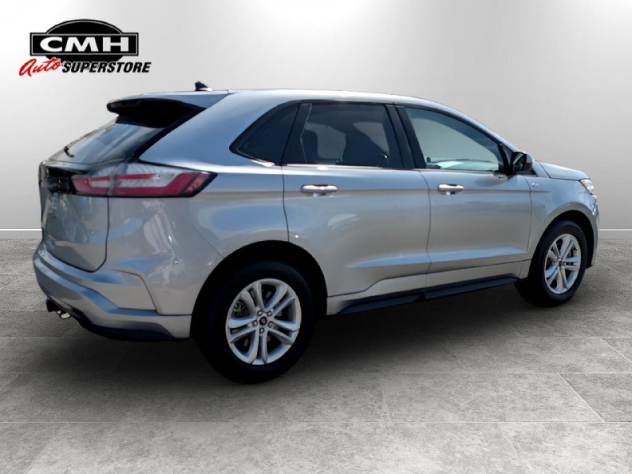 2024 Ford Edge ST Line  **PANO ROOF - CO PILOT360** Photo4