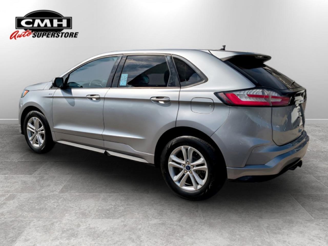 2024 Ford Edge ST Line  **PANO ROOF - CO PILOT360** Photo2