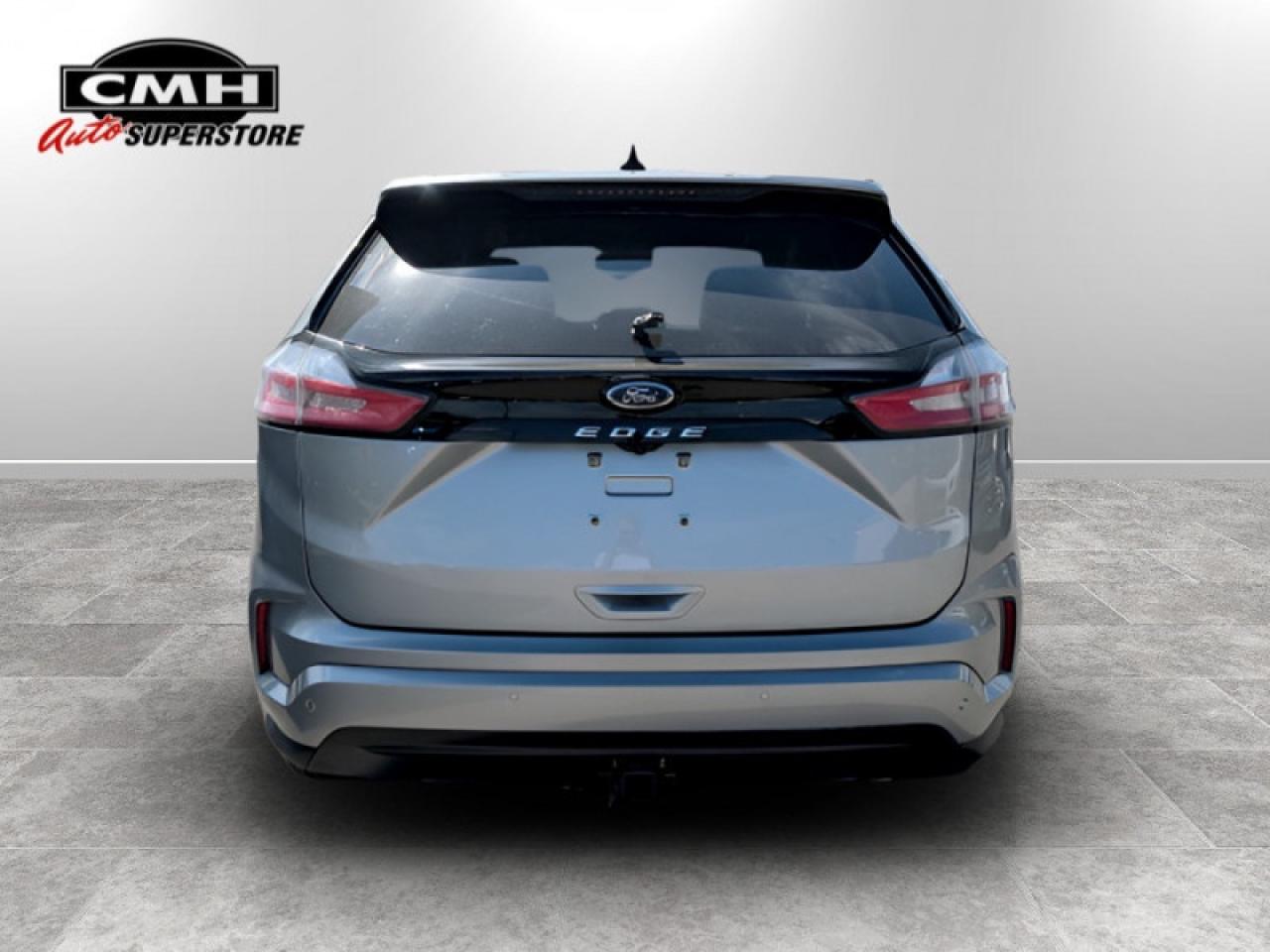 2024 Ford Edge ST Line  **PANO ROOF - CO PILOT360** Photo3