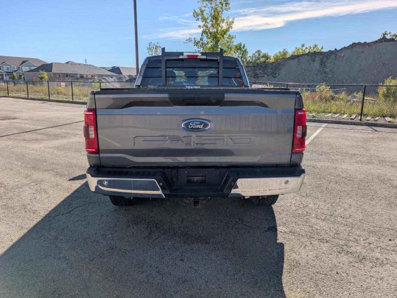 2021 Ford F-150 XLT  **MAX TRAILER TOW PKG** Photo3