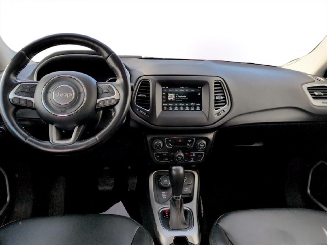 2021 Jeep Compass North  **VERY LOW MILEAGE** Photo