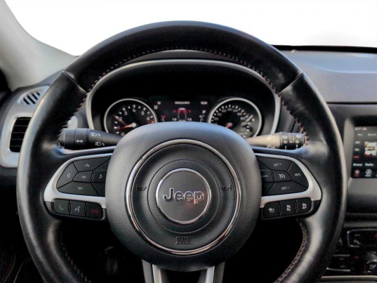 2021 Jeep Compass North  **VERY LOW MILEAGE** Photo