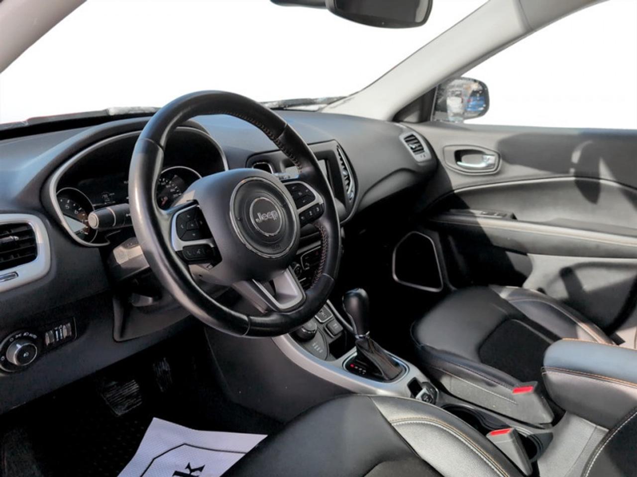 2021 Jeep Compass North  **VERY LOW MILEAGE** Photo