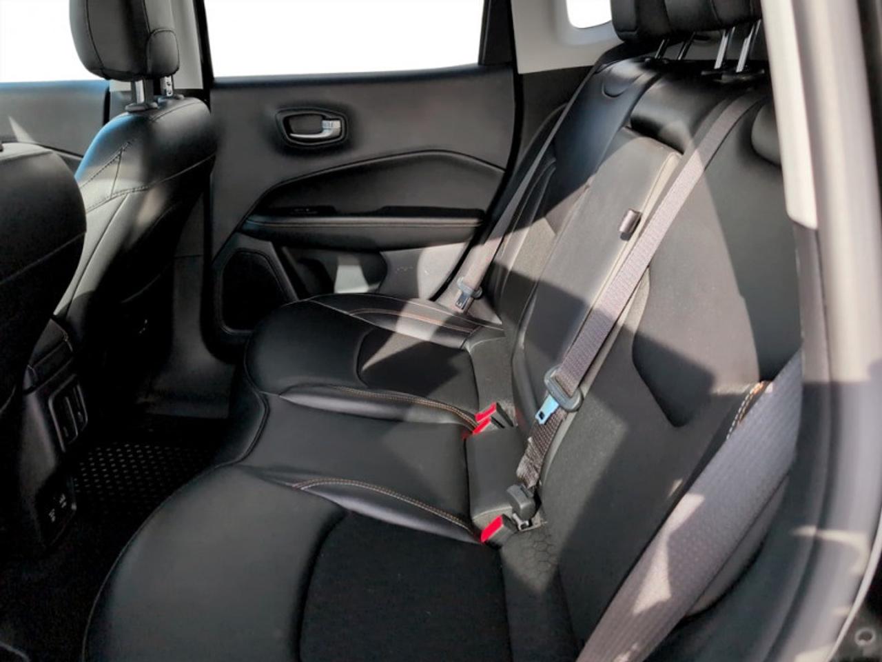 2021 Jeep Compass North  **VERY LOW MILEAGE** Photo