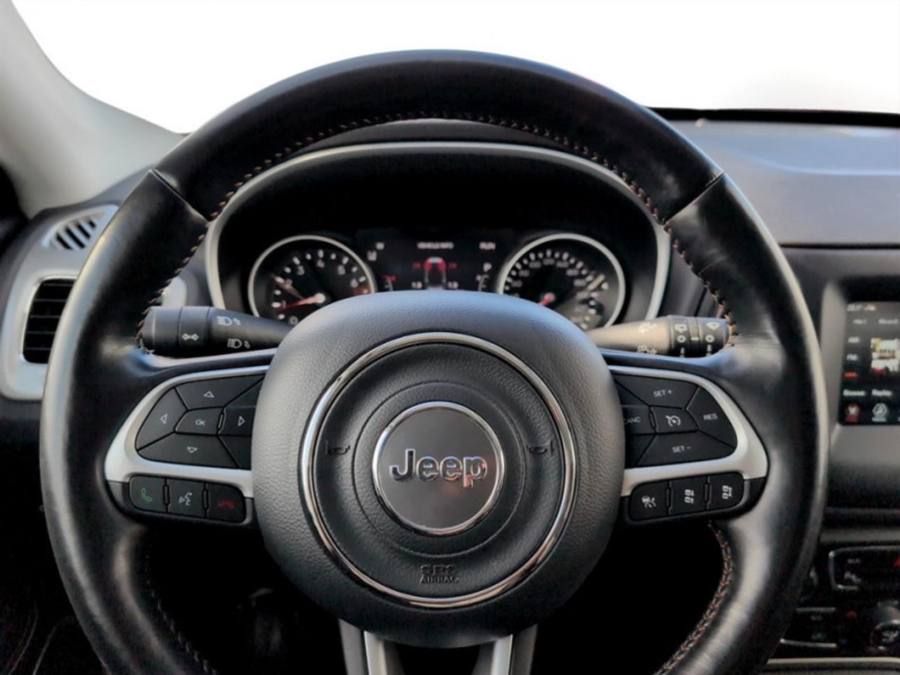 2021 Jeep Compass North  **VERY LOW MILEAGE** Photo