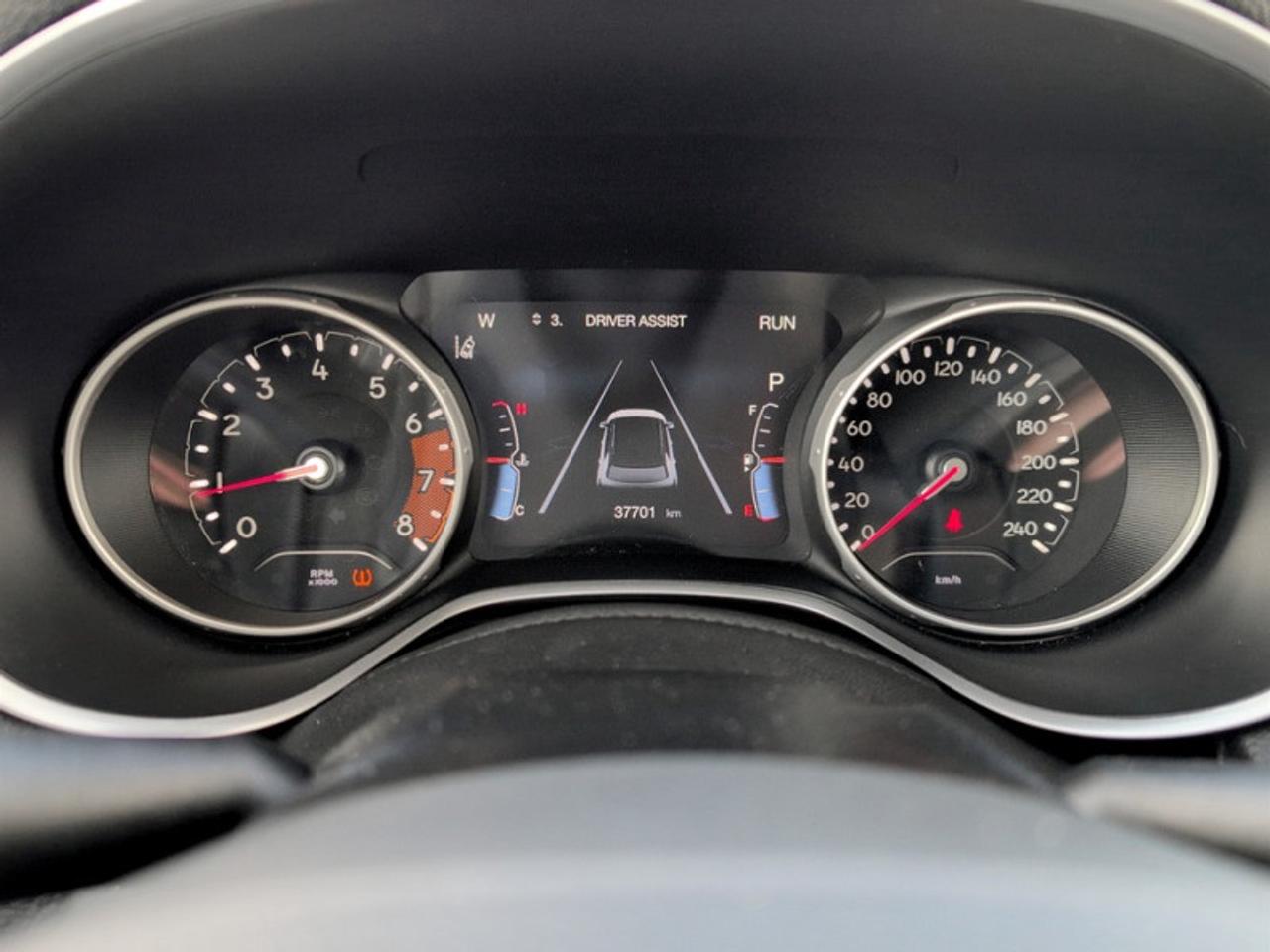 2021 Jeep Compass North  **VERY LOW MILEAGE** Photo