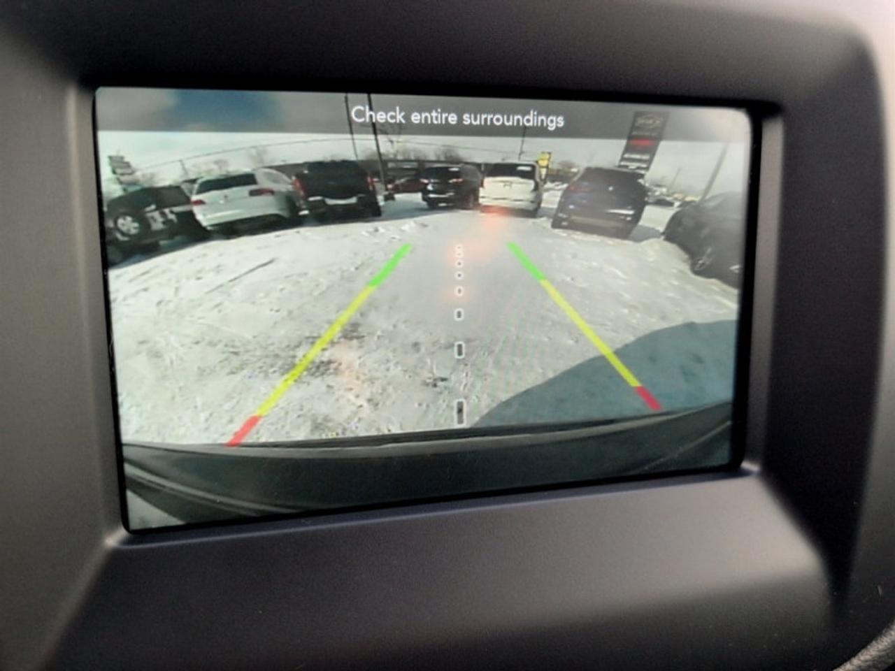 2021 Jeep Compass North  **VERY LOW MILEAGE** Photo