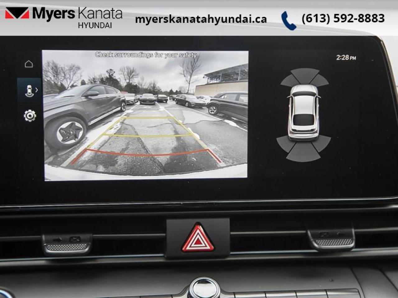 2025 Hyundai Elantra N Manual  - Sunroof -  Premium Audio - $133.61 /Wk Photo