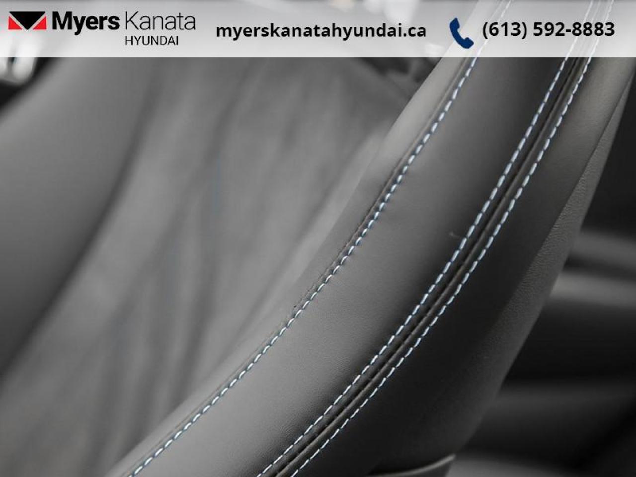 2025 Hyundai Elantra N Manual  - Sunroof -  Premium Audio - $133.61 /Wk Photo