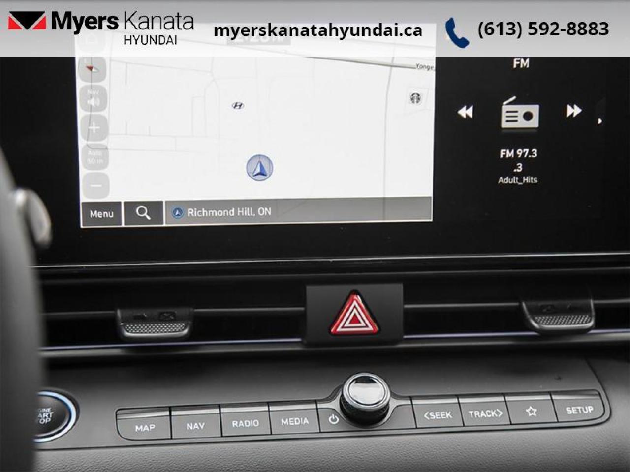 2025 Hyundai Elantra N Manual  - Sunroof -  Premium Audio - $133.61 /Wk Photo